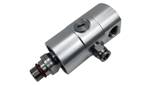 Roto A10-1771-05L high-speed rotary joint