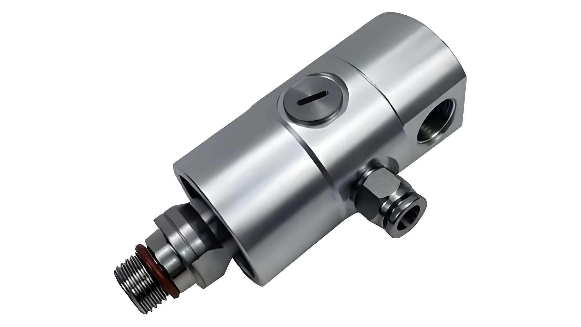 Roto A10-1771-05L high-speed rotary joint