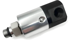 SKT CNC machine tool center water outlet rotary joint