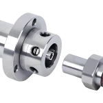 SKT detachable high-speed center outlet rotary joint