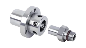 SKT detachable high-speed center outlet rotary joint