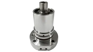 SKT high-speed swivel unions
