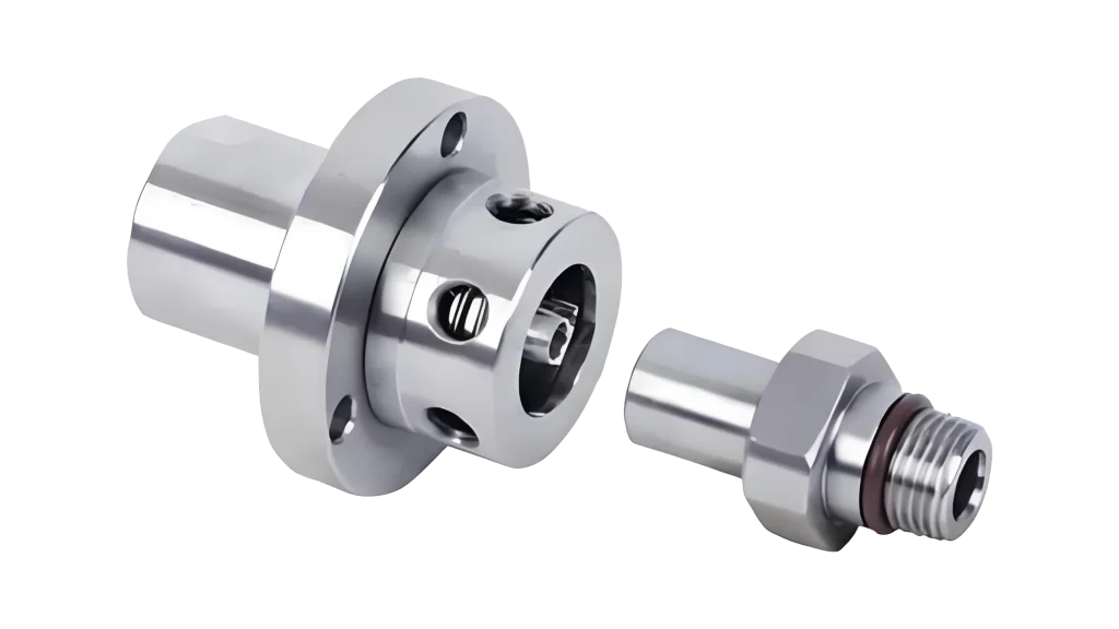 SKT rotary joint