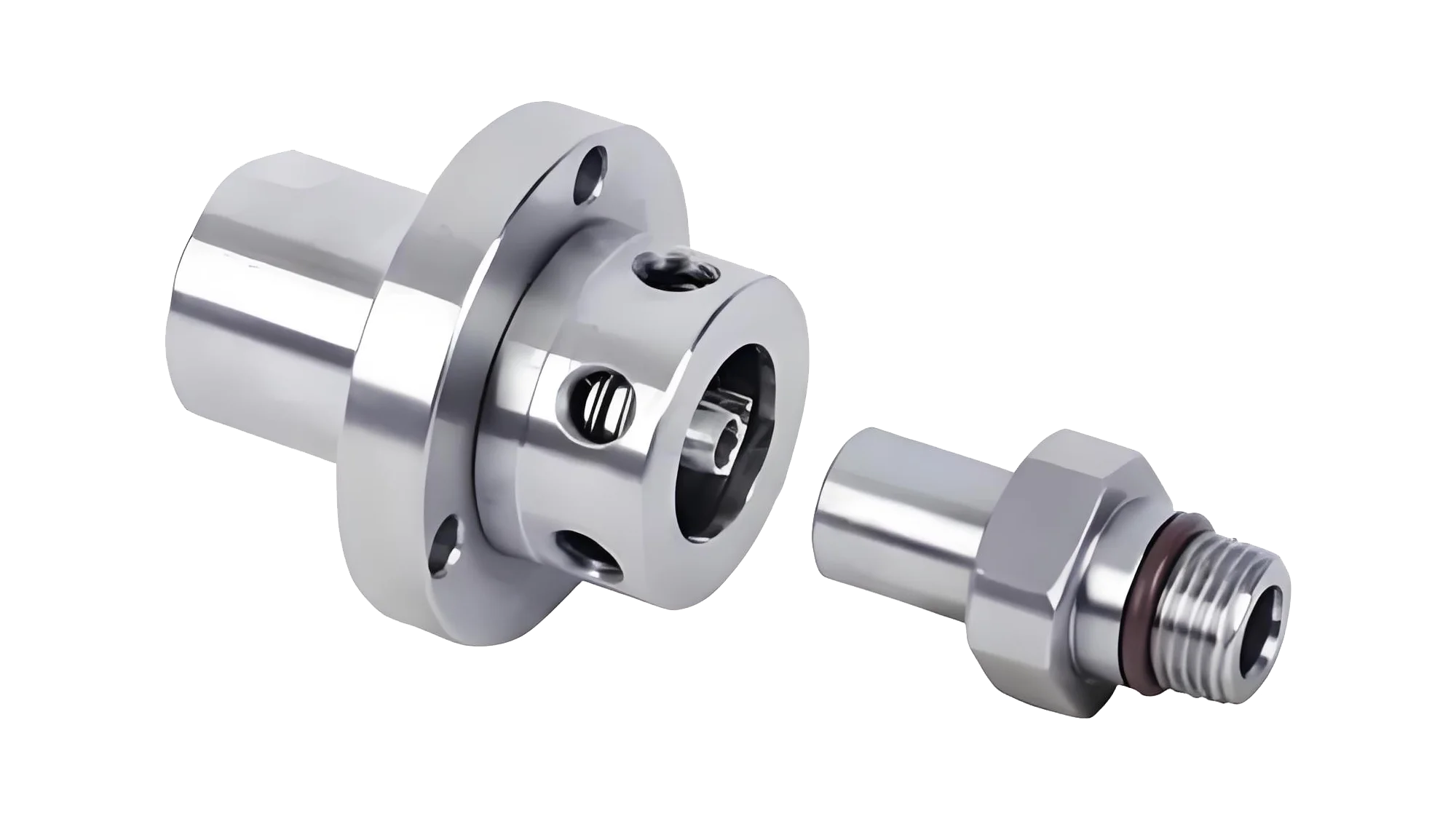 SKT rotary joint