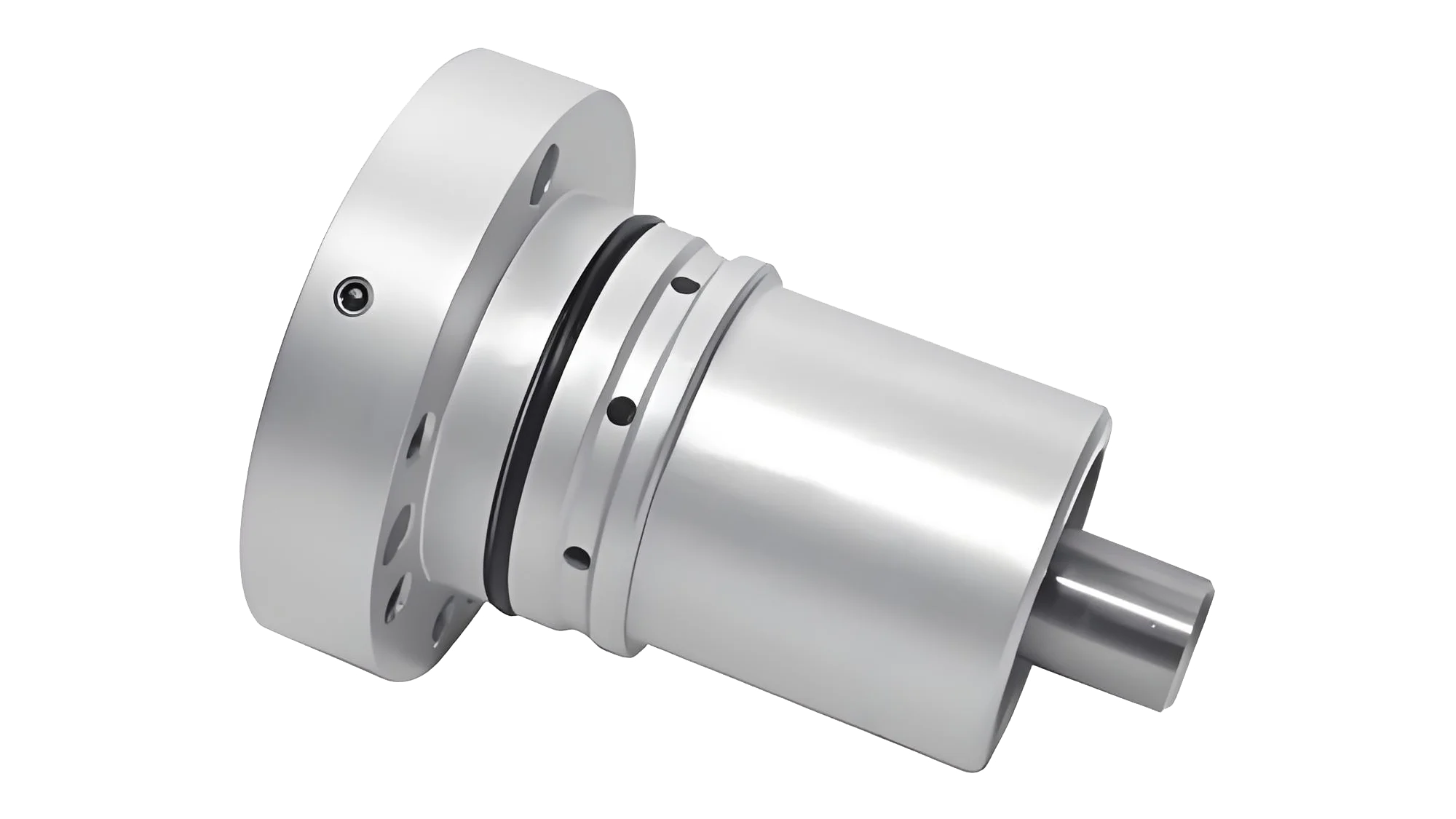 SKT rotary joint
