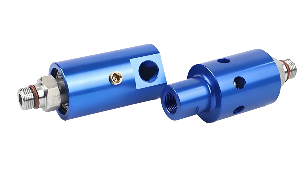 SRJ01-201 rotary joint