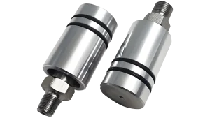 Construction machinery rotary joints