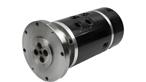 five Reason for leakage of rotary joints