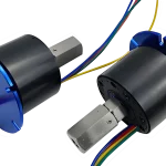 Standard-single-channel-pneumatic-conductive-slip-rings
