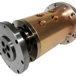 Vertical-automatic-fixture-high-speed-rotating-joint