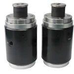 Vertical-fixture-rotating-joint