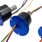single-channel-pneumatic-conductive-slip-ring