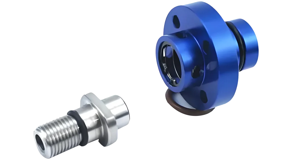 swivel-connector