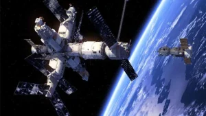 The Application of Slip Ring in Satellite Systems
