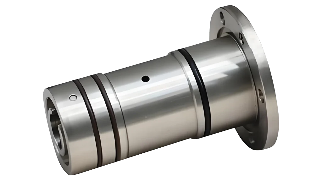 ‌Rotary Joint for Continuous Steel Casting