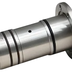 ‌Rotary Joint for Continuous Steel Casting