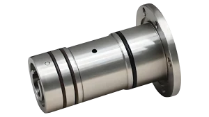 ‌Rotary Joints for Continuous Steel Casting