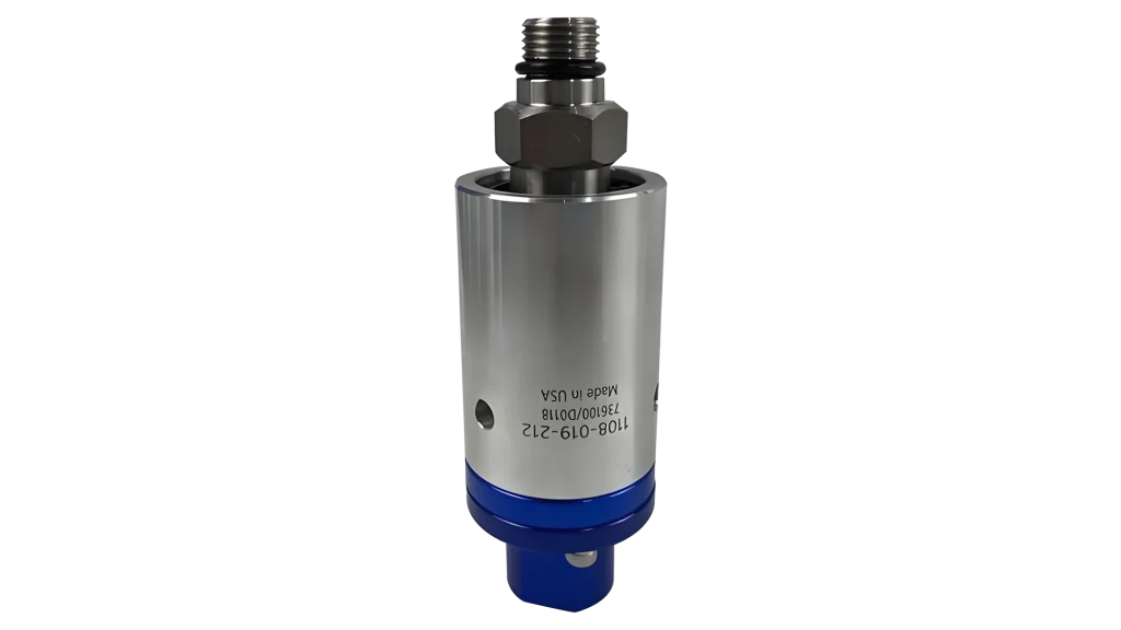 1108-019-212 Pneumatic Rotary Joints