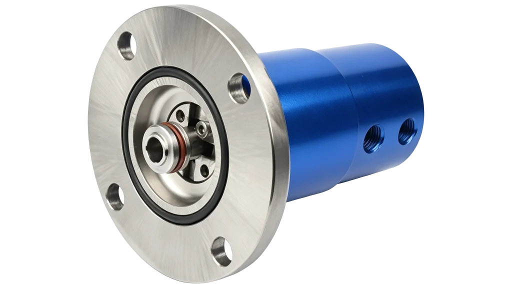 2620-500-252 rotary joint