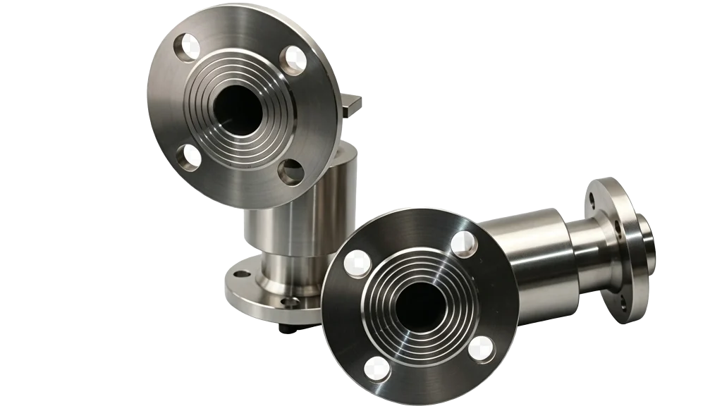 90 degree welded swivel unions