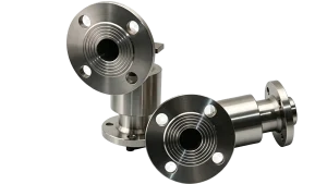 90 degree welded swivel unions