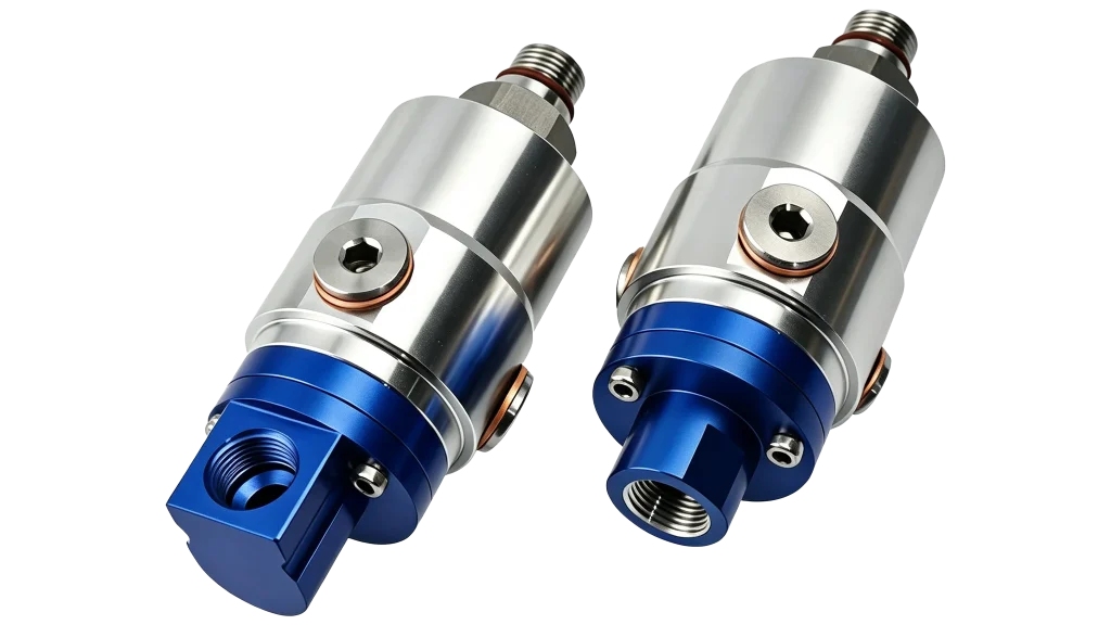902 series rotary joint