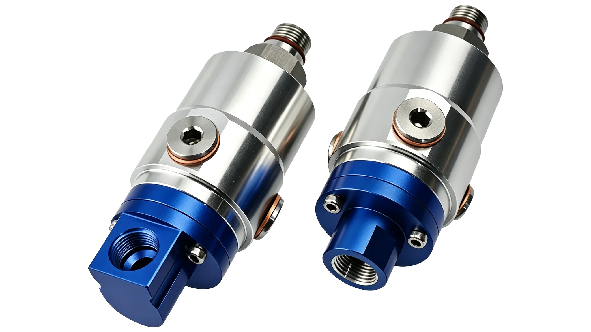 902 series rotary joint