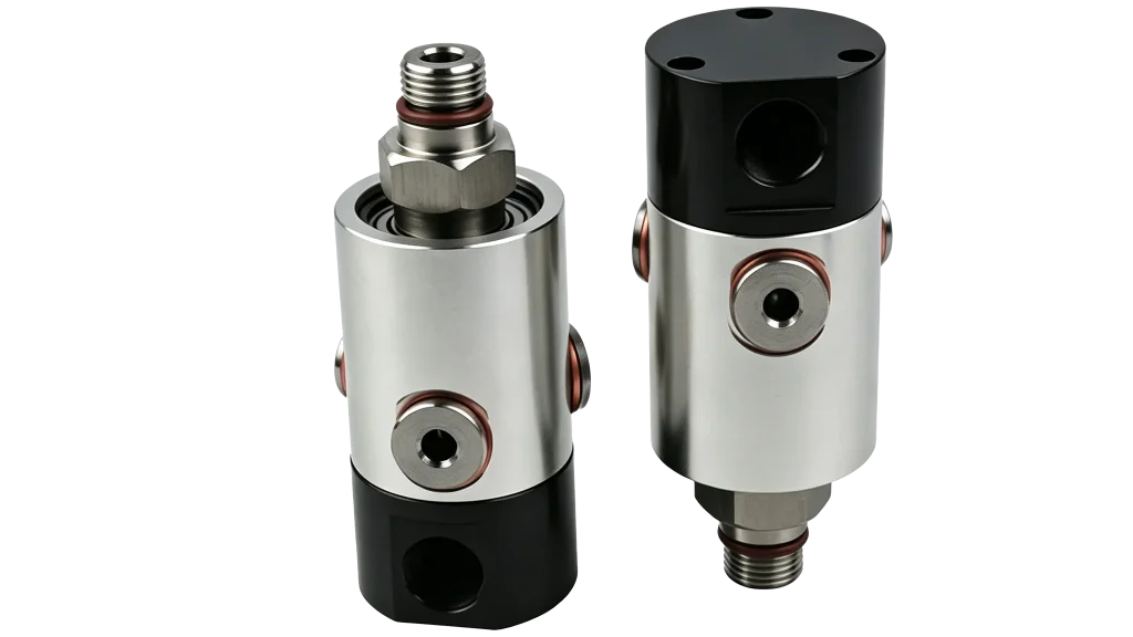 A10-1772-05L swivel unions