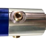 CNC-machining-center-water-outlet-connection