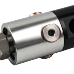 Central-water-outlet-deep-hole-drilling-rotary-joint