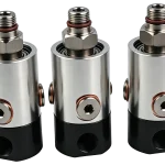 Central-water-outlet-deep-hole-drilling-rotary-union