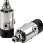 Central-water-outlet-deep-hole-drilling-swivel-joint
