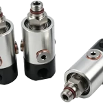 Central-water-outlet-deep-hole-drilling-swivel-union