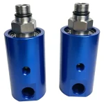 Centrifugal-pump-high-speed-rotary-joints