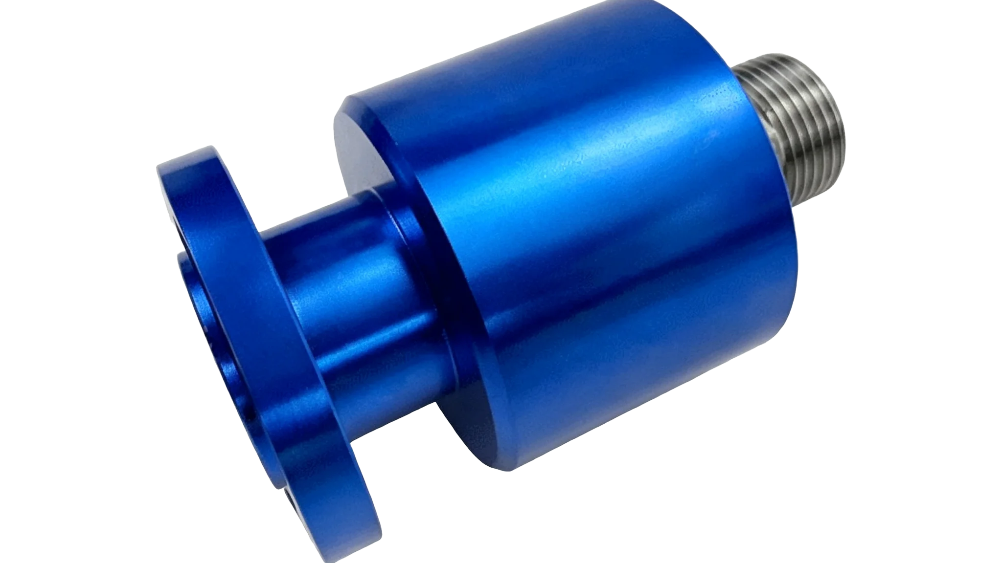 Clutch intake rotary joints for ball mill