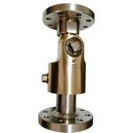 Cooling-water-rotary-joint