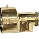 Cooling-water-swivel-union