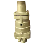 DS-50-High-Temperature-Rotary-Joint