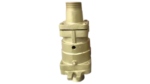 DS-50 High Temperature Rotary Joints