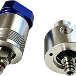 Deep-hole-drilling-high-speed-swivel-joint