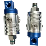 Deep-hole-drilling-high-speed-swivel-union