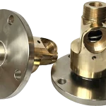 H-type-rotary-joint