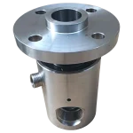 HD-F-type-stainless-steel-rotary-joint
