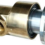 HD-F-type-stainless-steel-swivel-union