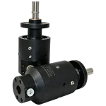 Hydraulic-rotary-joint