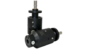 Hydraulic swivel unions