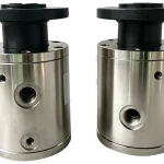 Internal-thread-high-speed-swivel-union