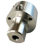 Machine-tool-spindle-high-speed-rotary-joint