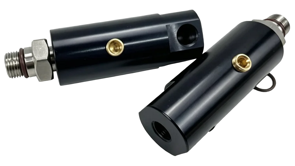 Marurong-swivel-union