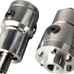 Pneumatic-joint-high-speed-rotary-joint